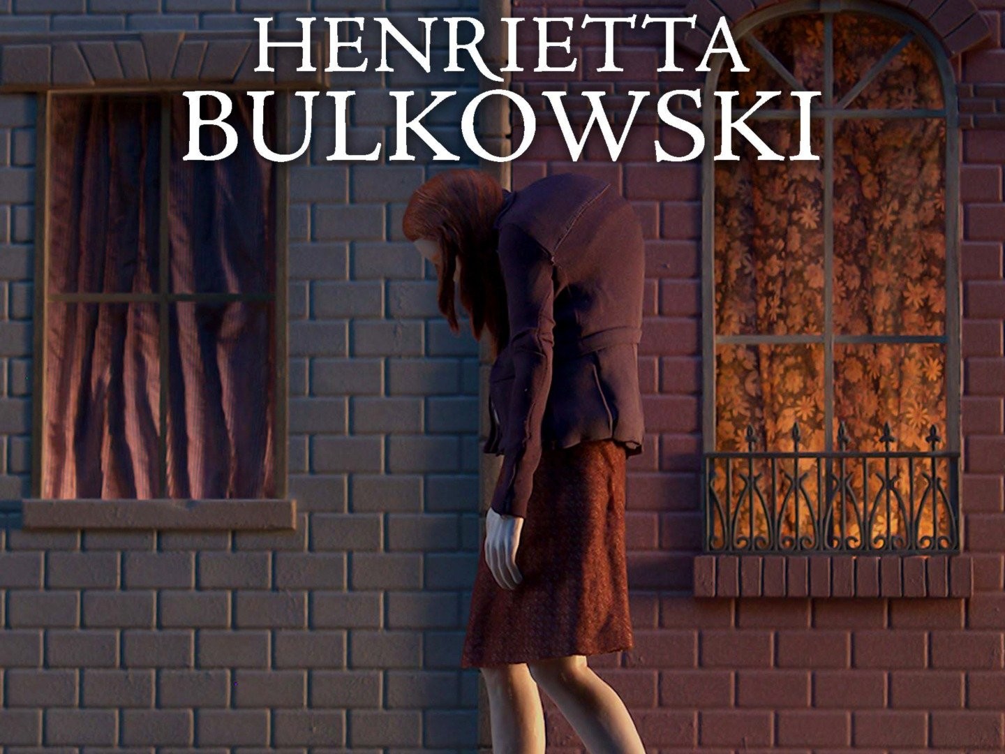 henrietta bulkowski